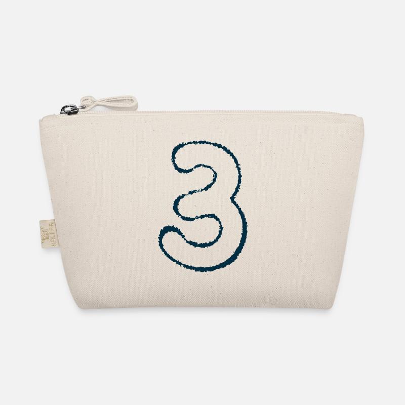 Numéro 3 Trousse biologique