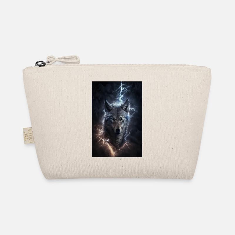 Wolf Blitz Thunder Epic Cool Epic Wolves Trousse biologique