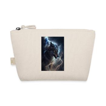 Wolf Blitz Thunder Epic Cool Epic Wolves - Trousse biologique - nature - Devant