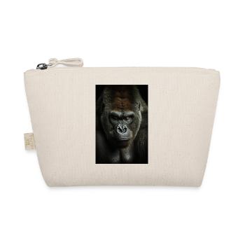 Gorilla Monkey Cool - Trousse biologique - nature - Devant