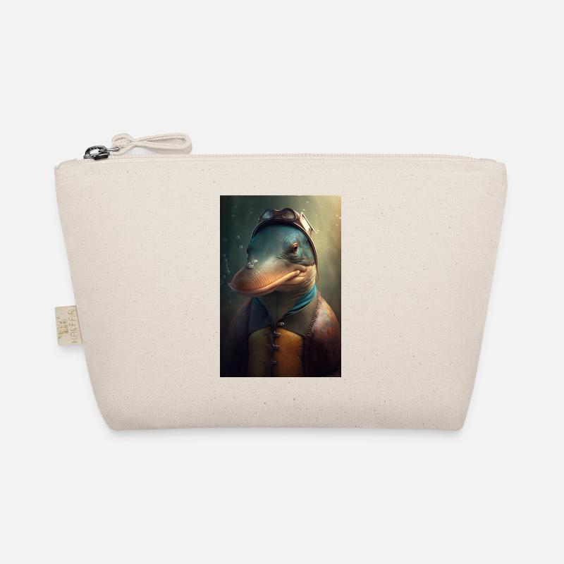 Ornithorynque Trousse biologique