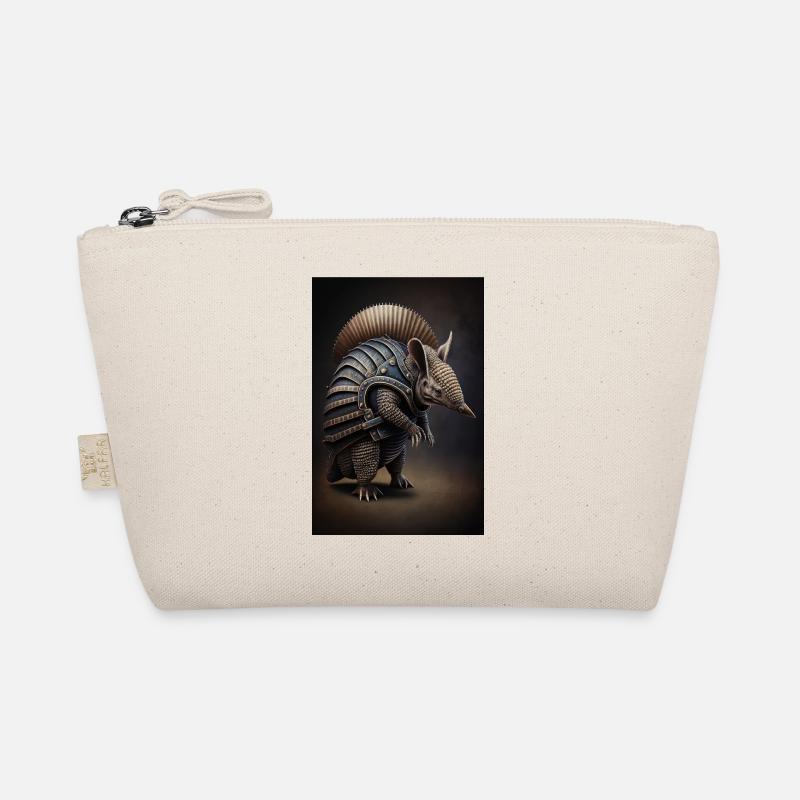Armadillo Armor Cool Organic Pouch