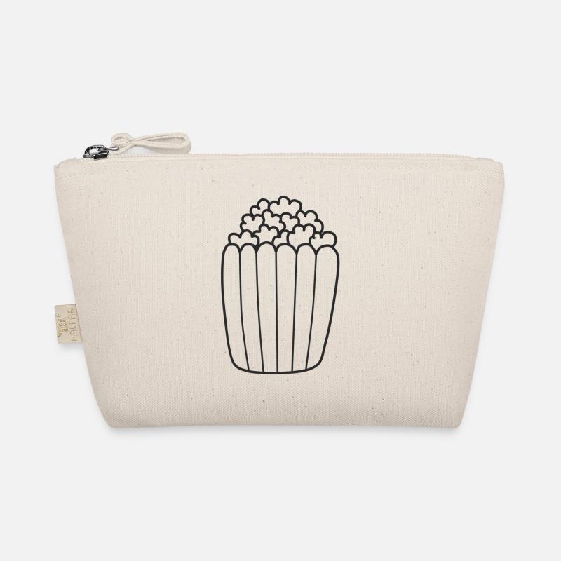 Popcorn - Organic Pouch - nature