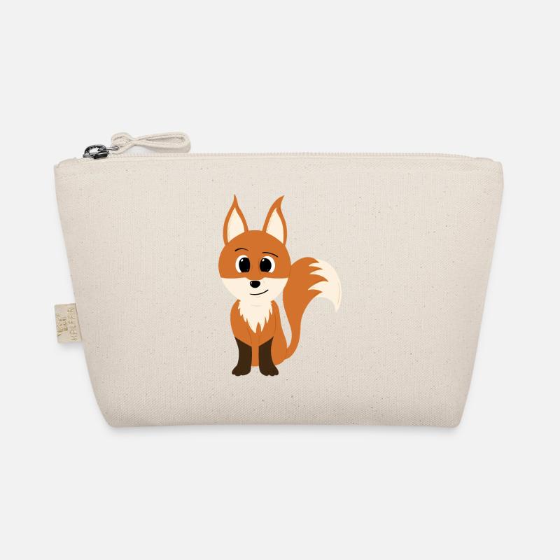 Renard Trousse biologique