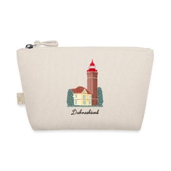 Phare de Dahmeshöved, mer Baltique, baie de Lübeck - Trousse biologique - nature - Devant