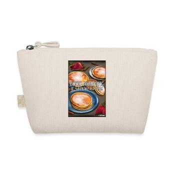 Good Morning, It's Breakfast Time - Pfannekuchen - Organic Pouch - nature - Front