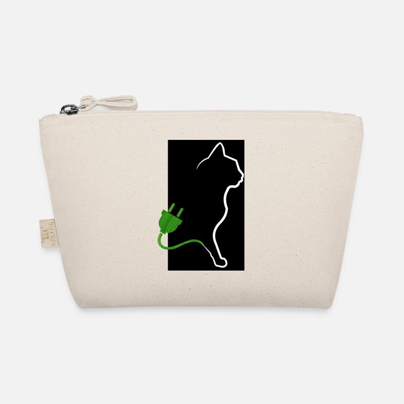 Eco cat Organic Pouch