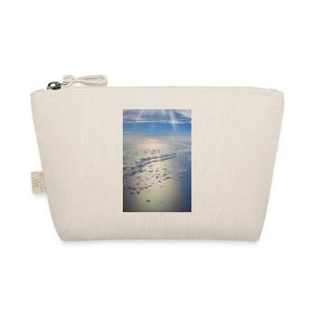 skyphotography 01 - Organic Pouch - nature - Front