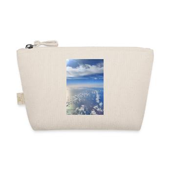 skyphotography 03 - Organic Pouch - nature - Front