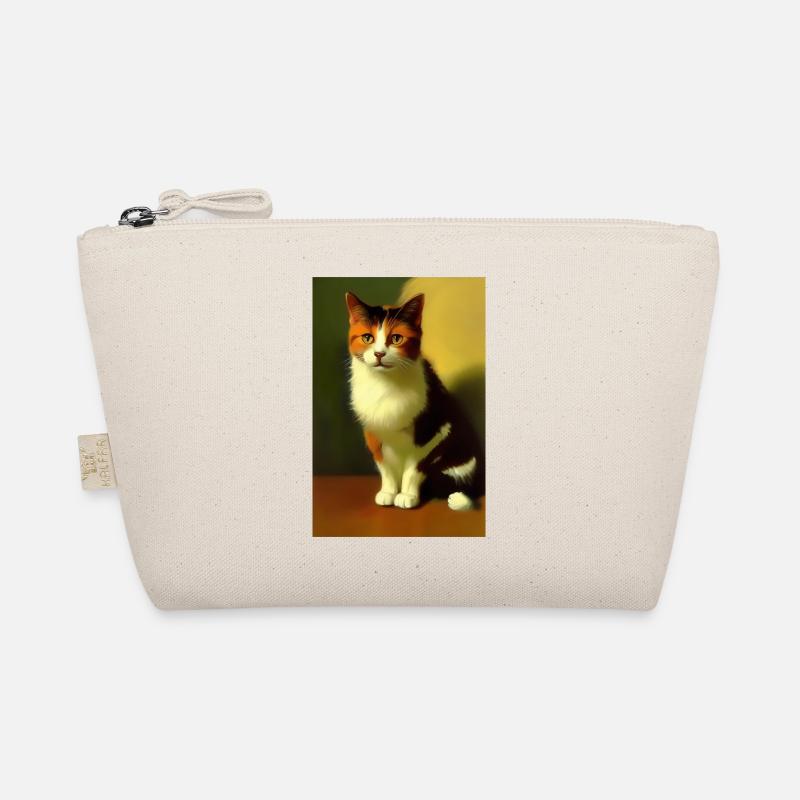 Image du chat Trousse biologique