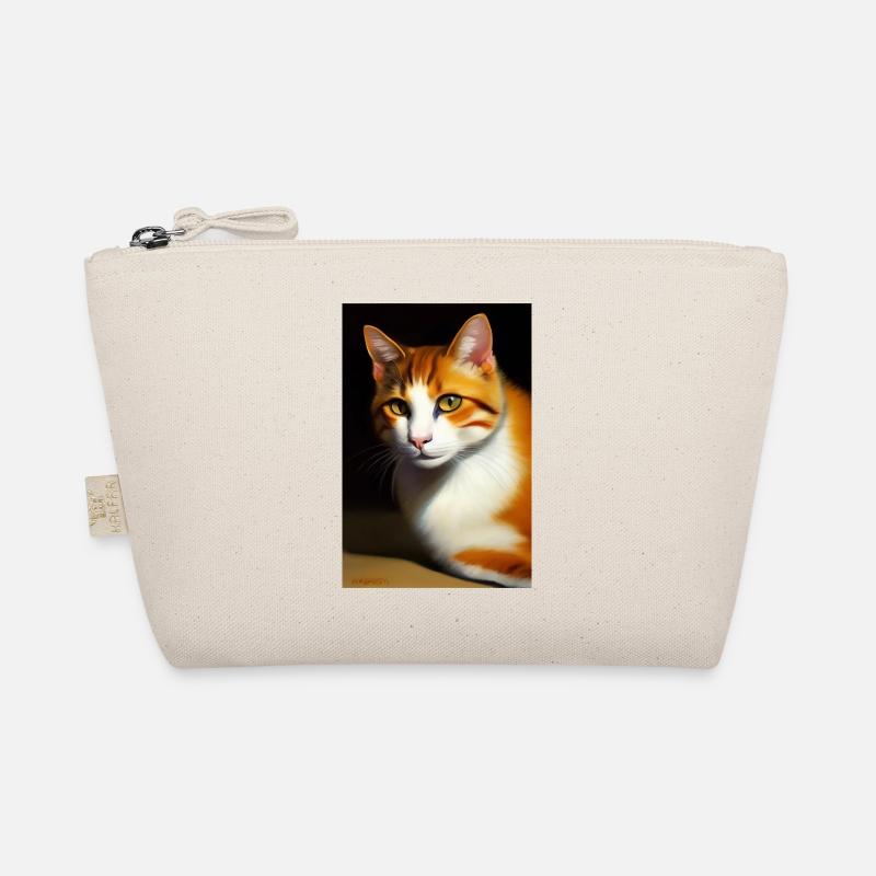 Image du chat Trousse biologique