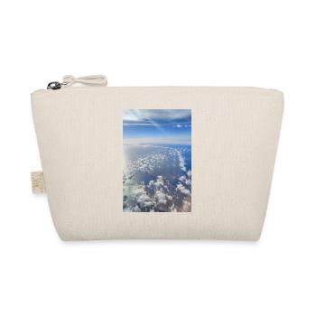 skyphotography 17 - Organic Pouch - nature - Front