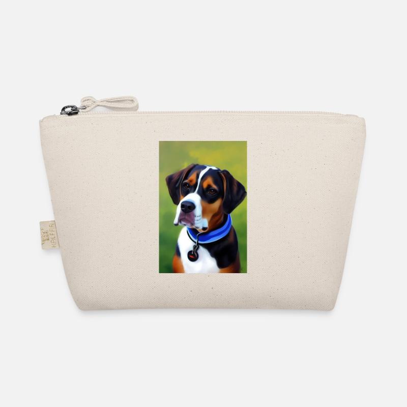 Photo de chien Trousse biologique