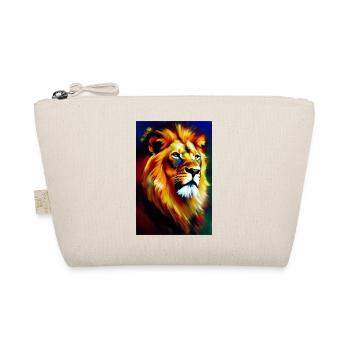 Le Roi Lion - Trousse biologique - nature - Devant