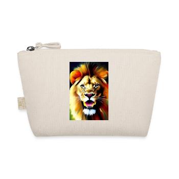 Le Roi Lion - Trousse biologique - nature - Devant