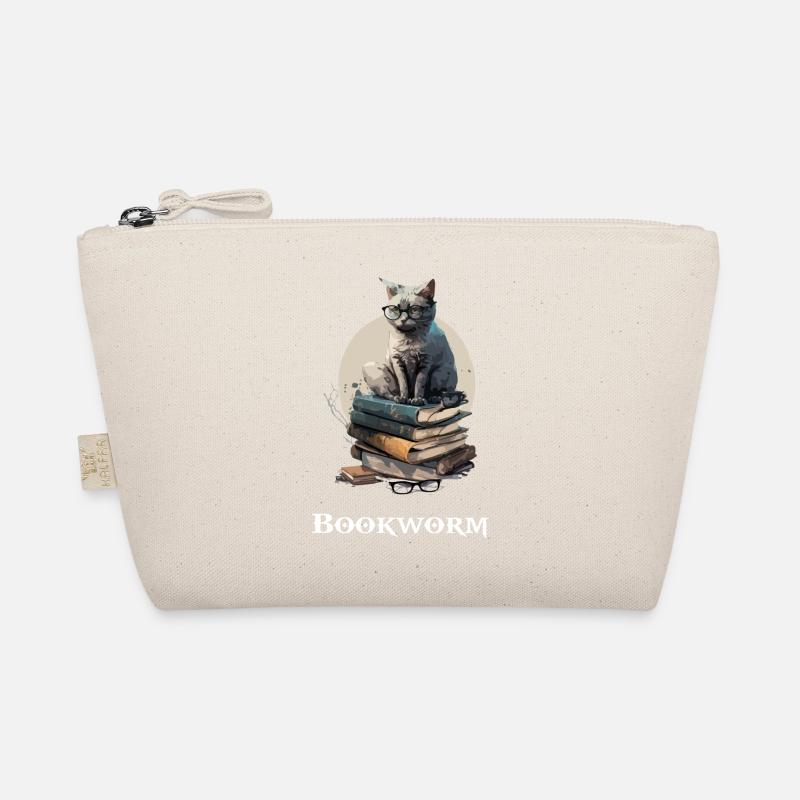 Bookworm le chat savant Trousse biologique