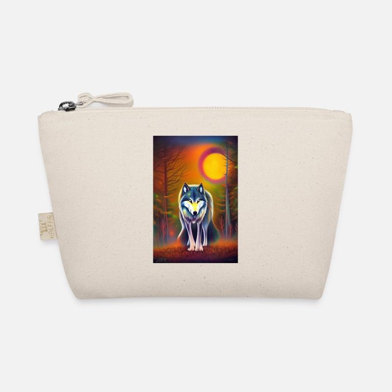 Le loup et la lune Trousse biologique