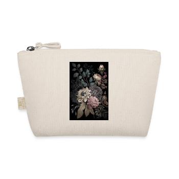 Peinture de fleurs 3 - Trousse biologique - nature - Devant