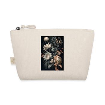 Cadeau de peinture de fleurs - Trousse biologique - nature - Devant