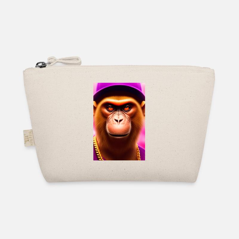 singe cool Trousse biologique