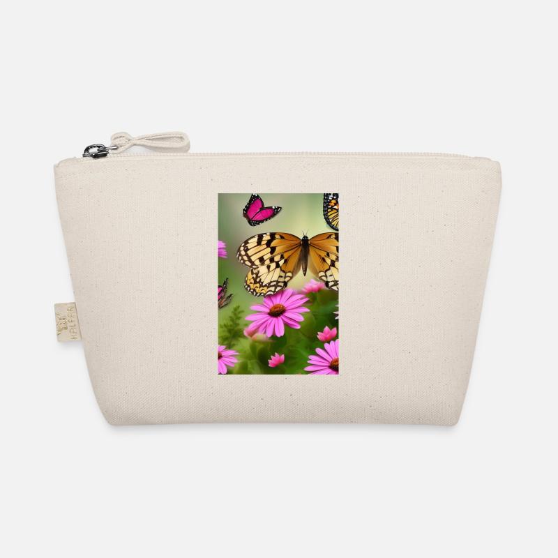 Fleurs et papillon Trousse biologique