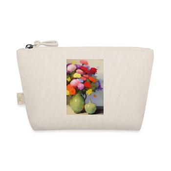 Fleurs et papillon - Trousse biologique - nature - Devant