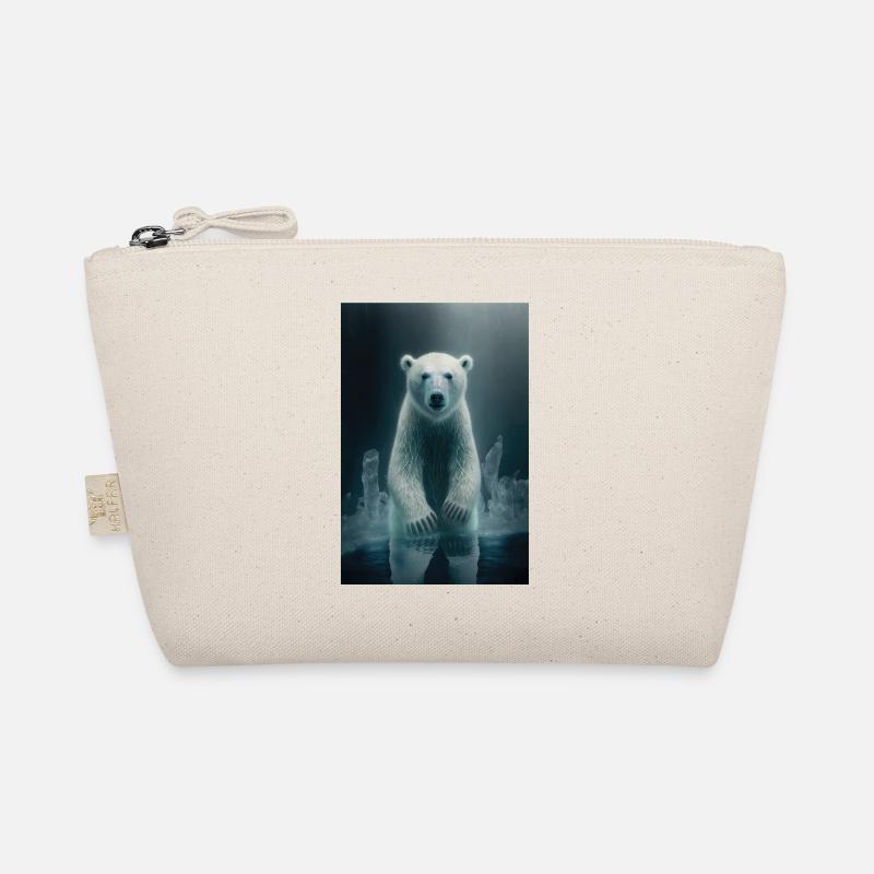 ours blanc Trousse biologique