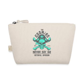 LES GOONIES 3 - Trousse biologique - nature - Devant