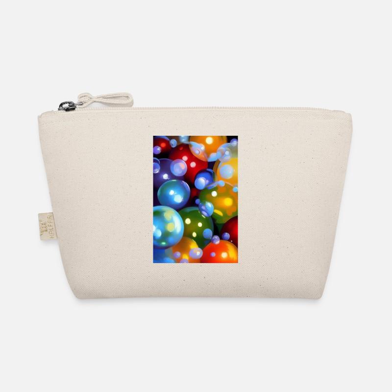 Bulles colorées Trousse biologique