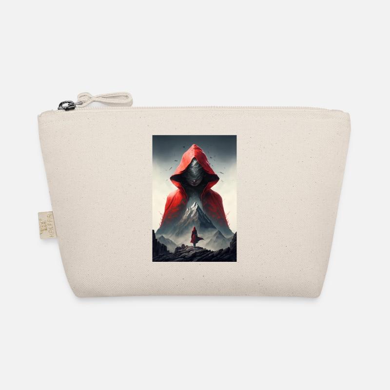 LE PETIT CHAPERON ROUGE Trousse biologique