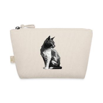 FA1 - Organic Pouch - nature - Front