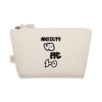 Cadeau pour les anxieux - Trousse biologique - nature - Devant