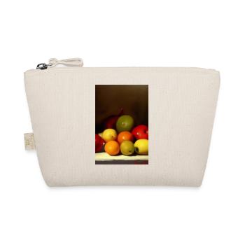 Fruit - Trousse biologique - nature - Devant