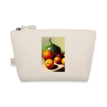 Fruit - Trousse biologique - nature - Devant