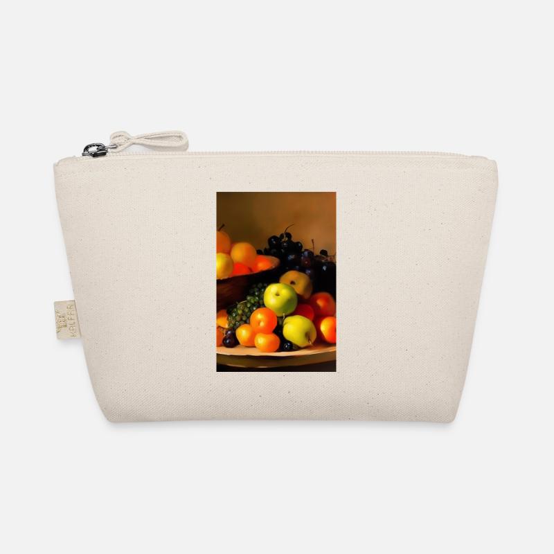 Früchte Bio-Täschchen