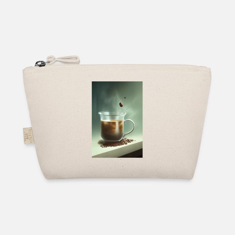 Café, grains de café Trousse biologique