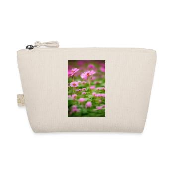 Art floral - Trousse biologique - nature - Devant