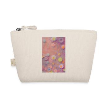 Art floral - Trousse biologique - nature - Devant