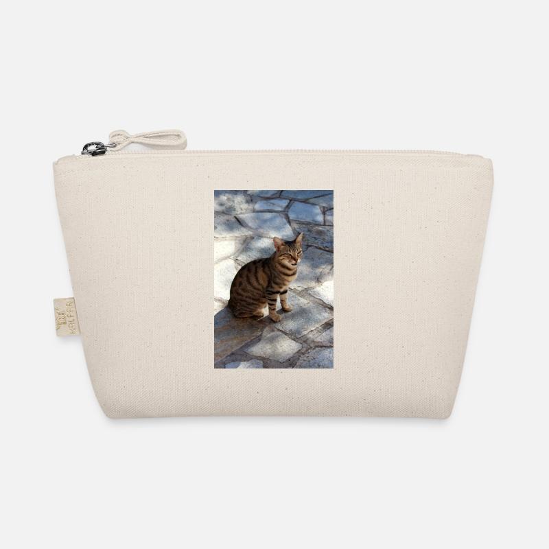 Chaton Chaton Trousse biologique