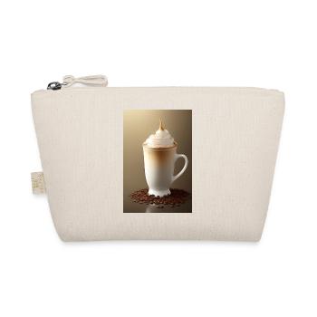 Café, grains de café - Trousse biologique - nature - Devant