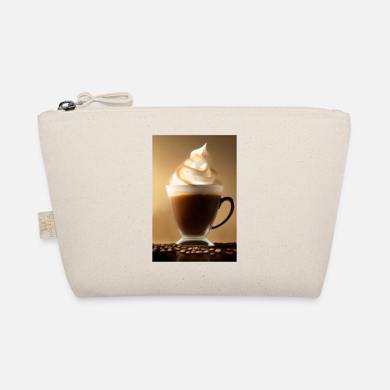 Coffee, coffee beans Organic Pouch