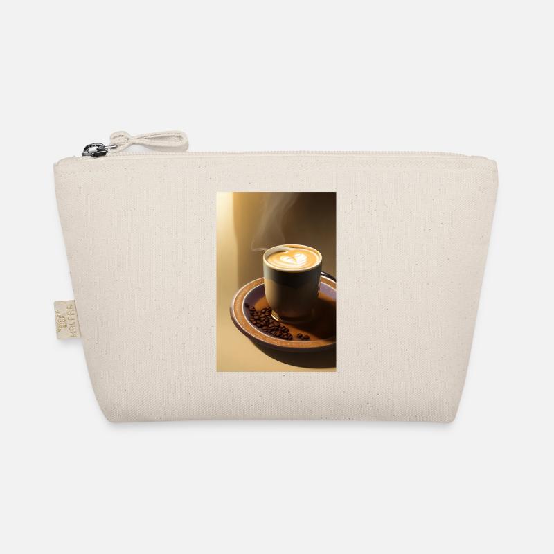 Café, grains de café Trousse biologique