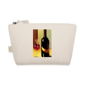Buveurs de vin - Trousse biologique - nature - Devant