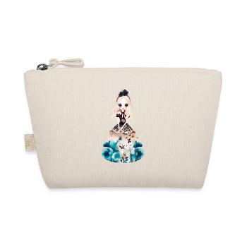 Alisa 1 - Trousse biologique - nature - Devant