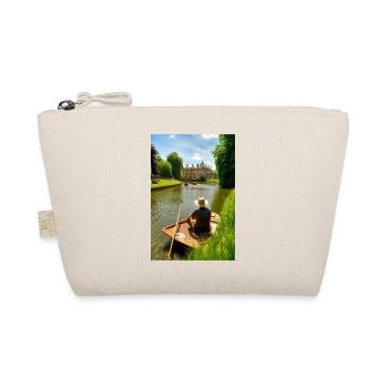 Martin Bond Style 2 Cadeau - Trousse biologique - nature - Devant