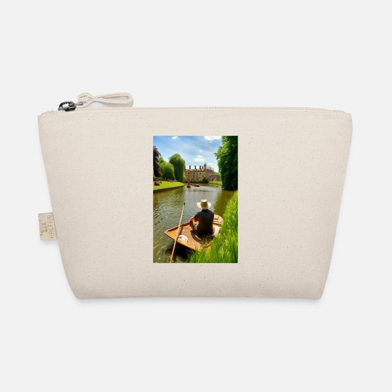 Martin Bond Style 2 Cadeau Trousse biologique