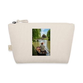 Martin Bond Style 3 Cadeau - Trousse biologique - nature - Devant