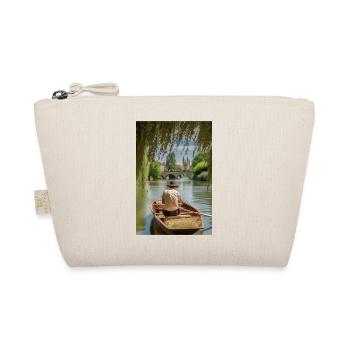 Martin Bond Style 4 Cadeau - Trousse biologique - nature - Devant