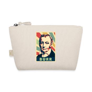 Aaron Burr Vintage Colores - Trousse biologique - nature - Devant