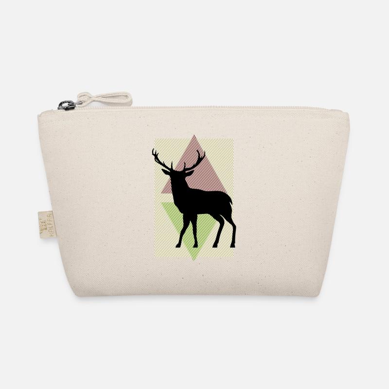 Cerf Trousse biologique